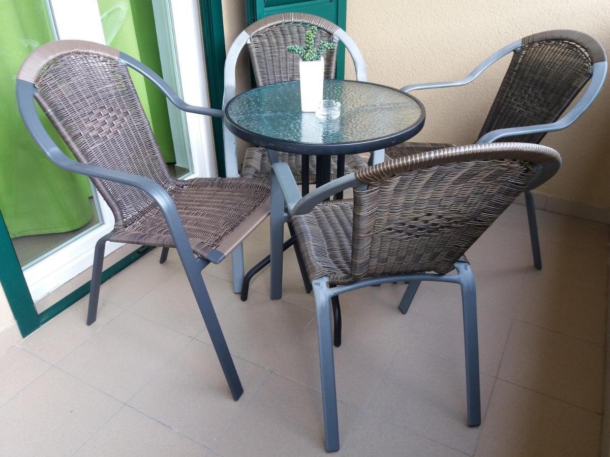 Apartments Mirica 2 Baska  Luaran gambar